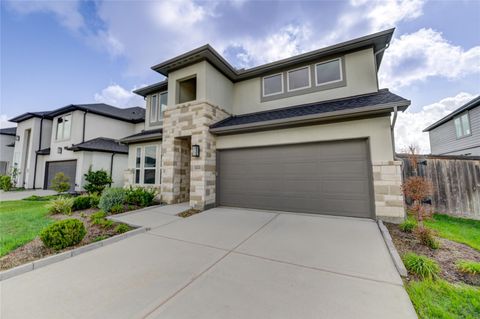 Photo of 8818 Riverton Ridge Road, Cypress, TX 77433 (MLS # 47127867)