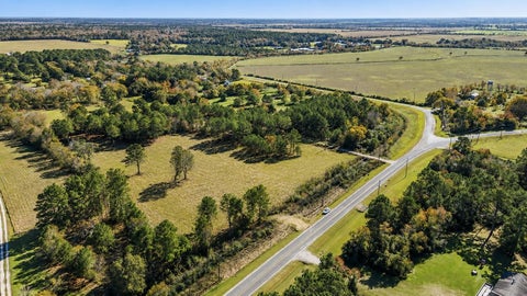 Vacant Land For Sale - 5145 S Main St<br/> Chambers County, Anahuac, TX 77514