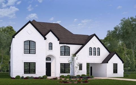 Photo of 16603 Harmony Fields Street, Hockley, TX 77447 (MLS # 13828682)