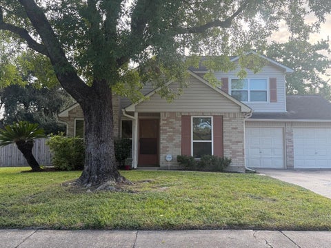 Photo of 10103 Ash Fork Drive, Houston, TX 77064 (MLS # 95896659)