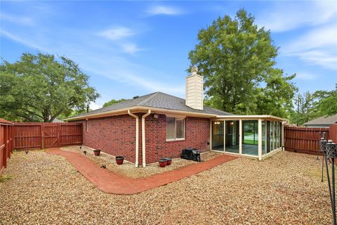 Photo of 3814 Apple Hollow Lane, Humble, TX 77396 (MLS # 10752202)