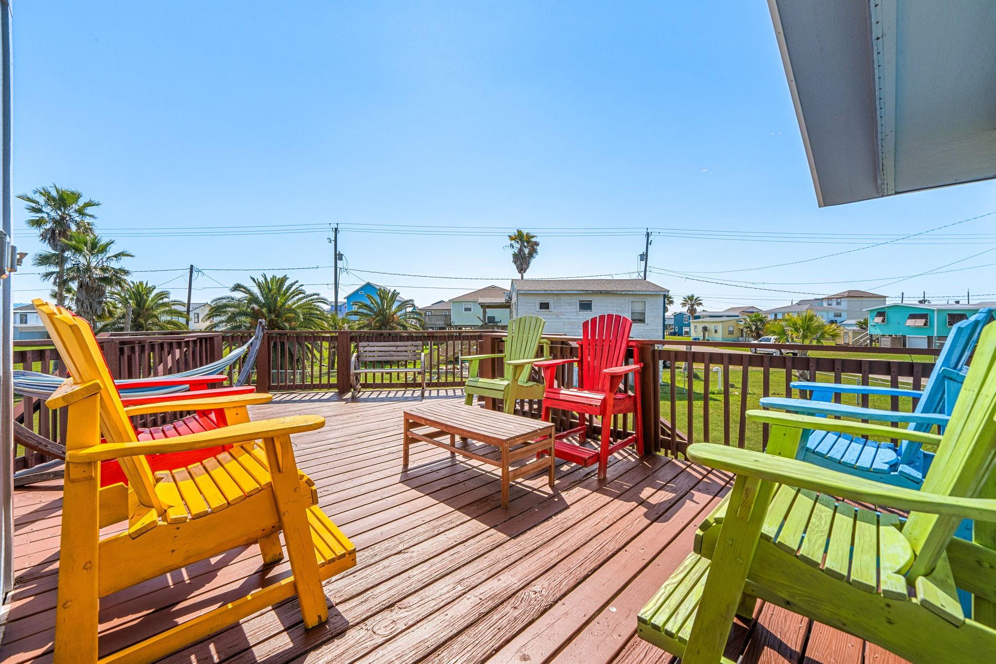 219 Fort Velasco Drive