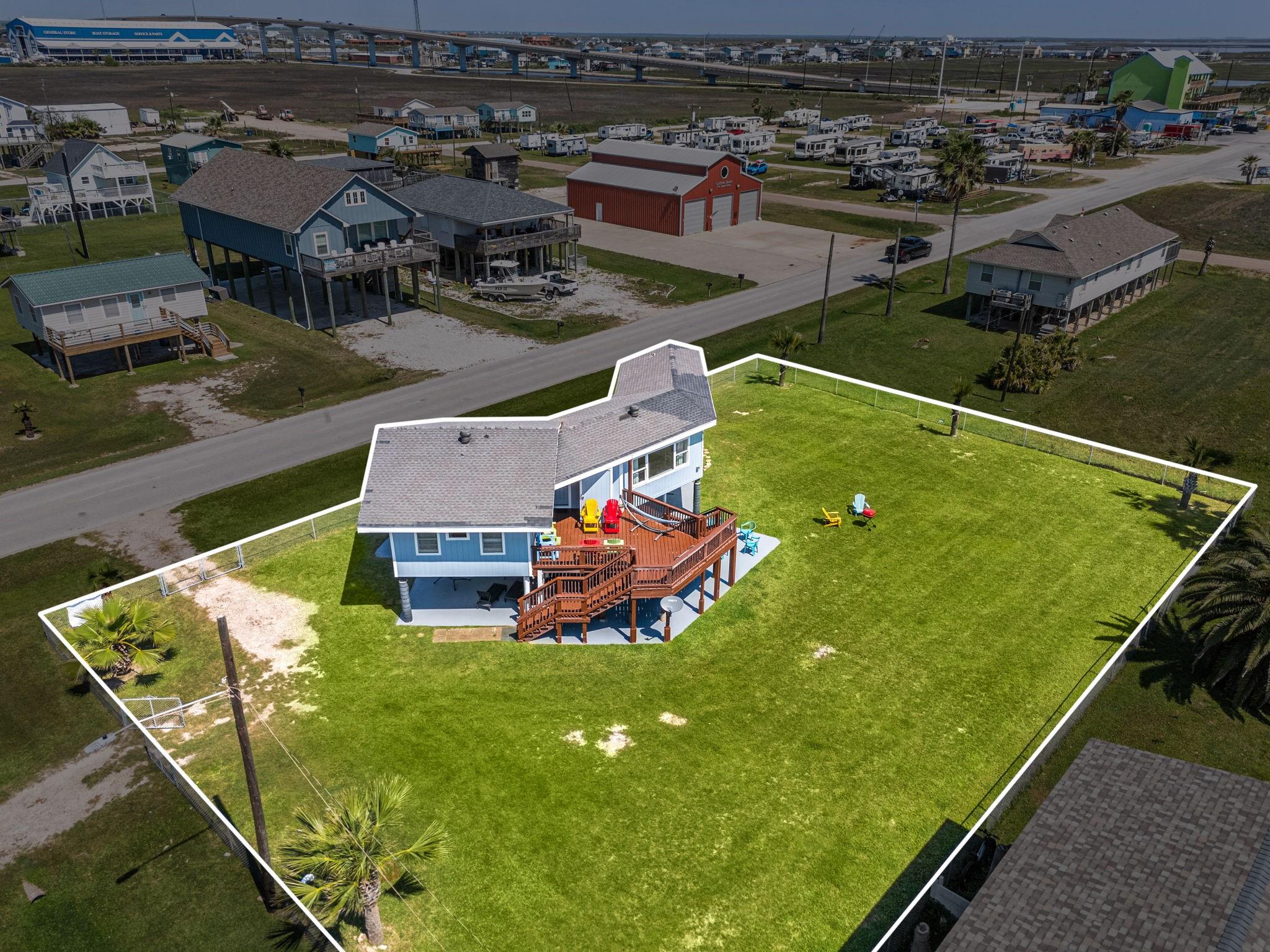 219 Fort Velasco Drive