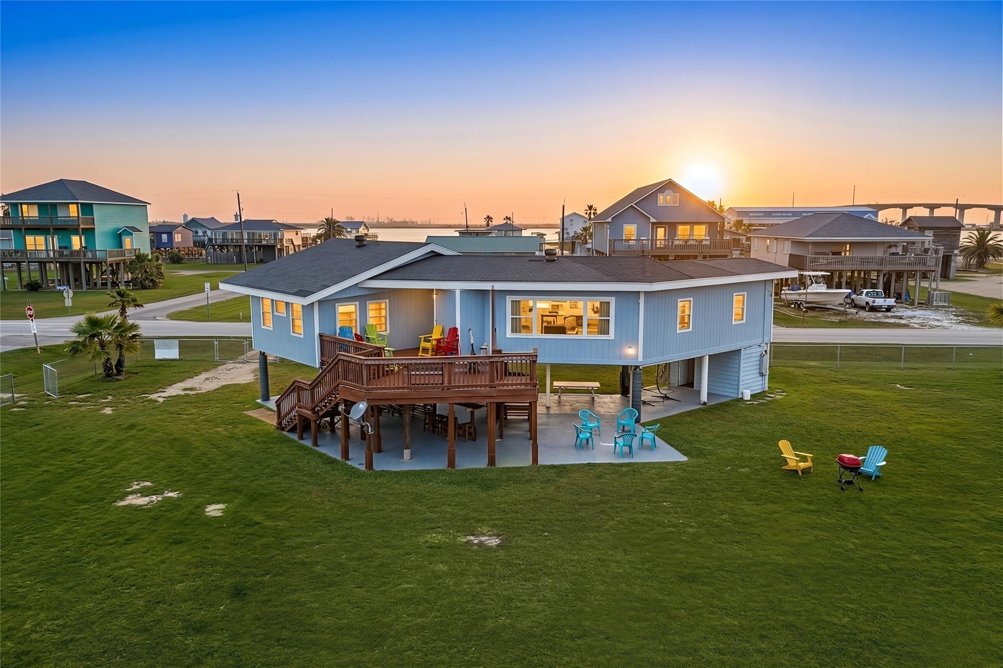 219 Fort Velasco Drive