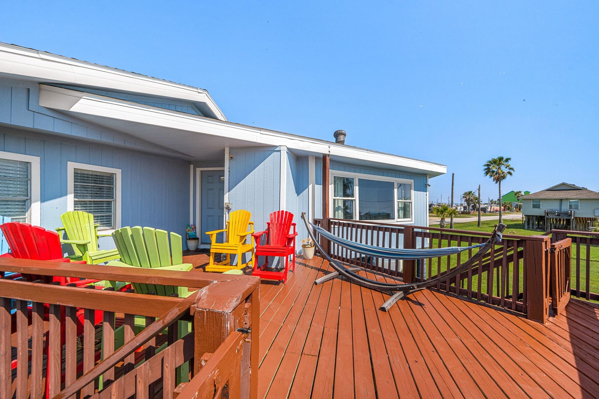 219 Fort Velasco Drive