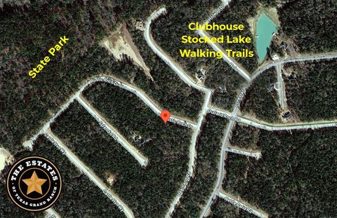 Photo of 121 Rustic Ranch Drive, New Waverly, TX 77340 (MLS # 50688631)