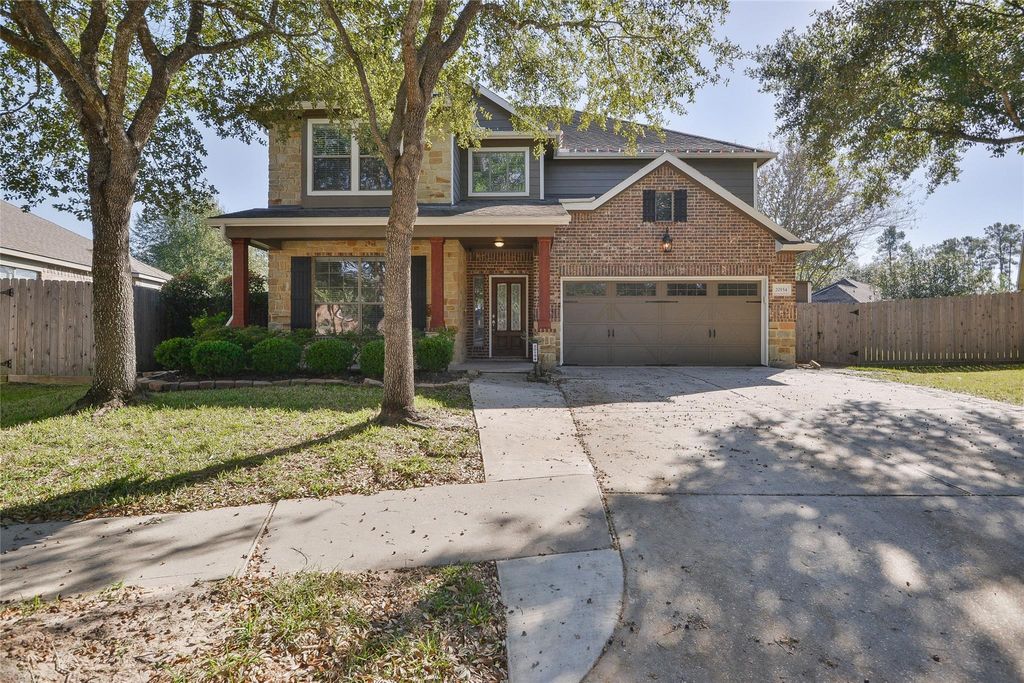 Photo of 20154 Royal Orchard Drive, Porter, TX 77365 (MLS # 42987002)