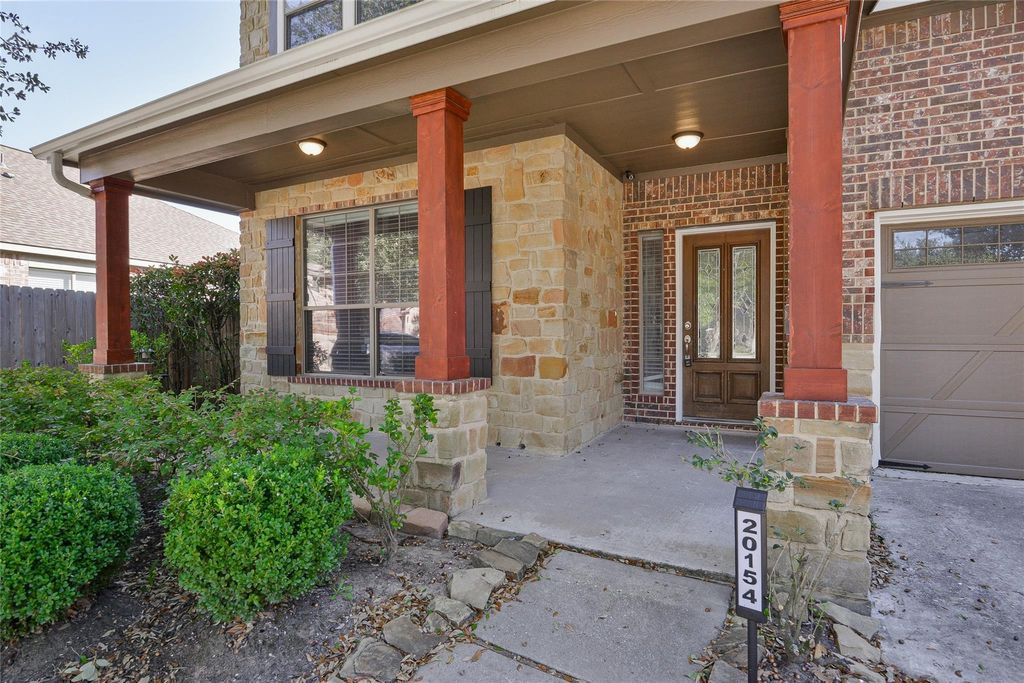 Photo of 20154 Royal Orchard Drive, Porter, TX 77365 (MLS # 42987002)