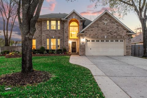 19703 Holly Walk Spring TX 77388