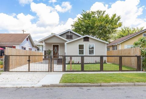 Photo of 3406 Michigan Street, Baytown, TX 77520 (MLS # 57399479)