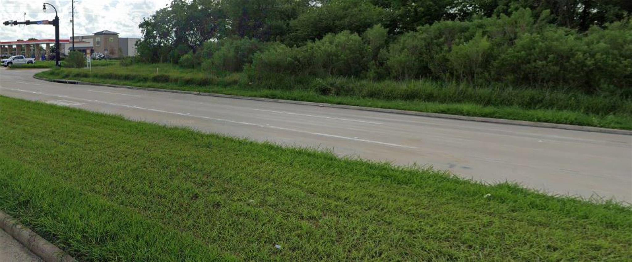 SWC Vicksburg Boulevard Lake Olympia Parkway