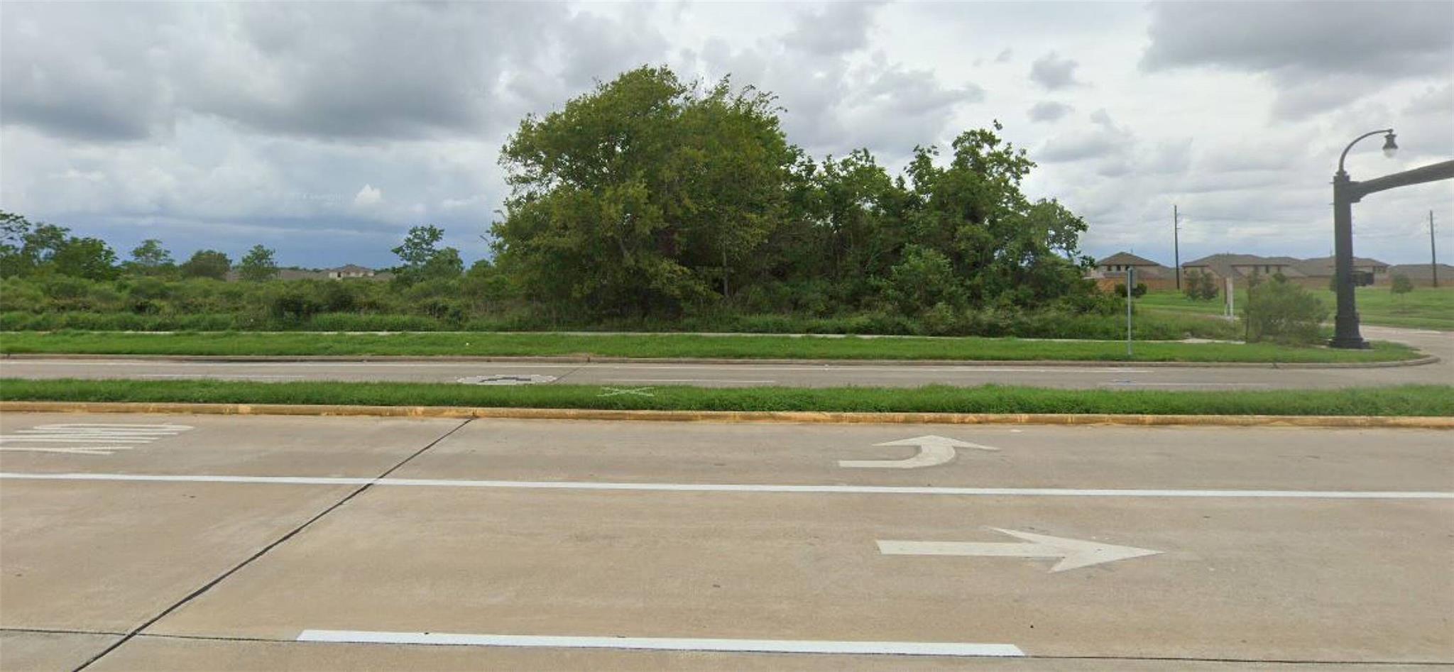 SWC Vicksburg Boulevard Lake Olympia Parkway