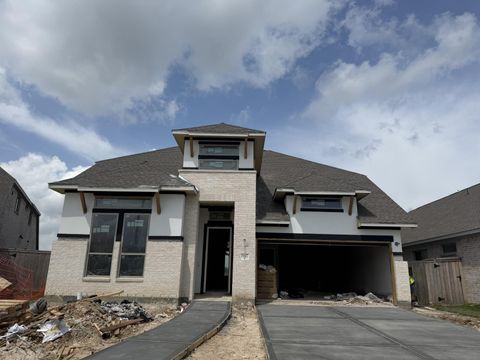 Homes For Sale - 18607 Citrange Bend Way<br/> Manvel, TX 77578