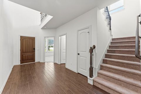 Tiny photo for 15 Pioneer Canyon Place, The Woodlands, TX 77375 (MLS # 39981426)