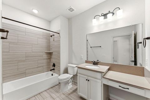 Tiny photo for 15 Pioneer Canyon Place, The Woodlands, TX 77375 (MLS # 39981426)