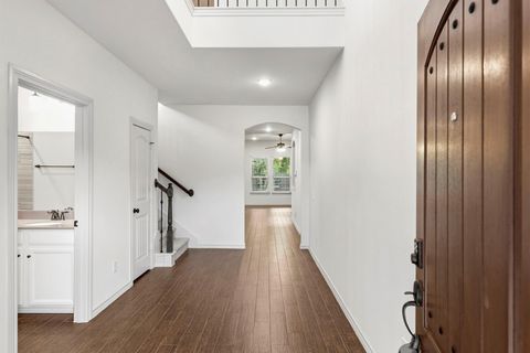 Tiny photo for 15 Pioneer Canyon Place, The Woodlands, TX 77375 (MLS # 39981426)