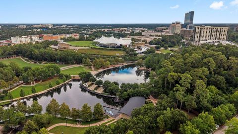 Tiny photo for 15 Pioneer Canyon Place, The Woodlands, TX 77375 (MLS # 39981426)