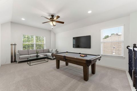 Tiny photo for 15 Pioneer Canyon Place, The Woodlands, TX 77375 (MLS # 39981426)