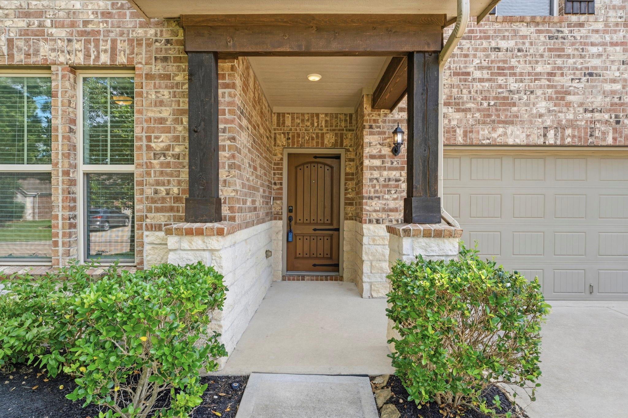 15 Pioneer Canyon Place