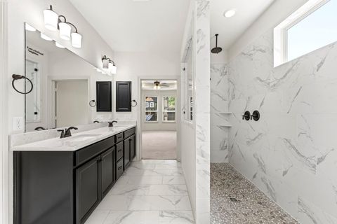 Tiny photo for 15 Pioneer Canyon Place, The Woodlands, TX 77375 (MLS # 39981426)