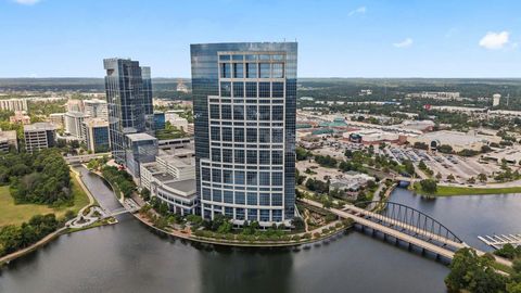 Tiny photo for 15 Pioneer Canyon Place, The Woodlands, TX 77375 (MLS # 39981426)