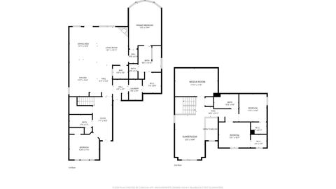 Tiny photo for 15 Pioneer Canyon Place, The Woodlands, TX 77375 (MLS # 39981426)