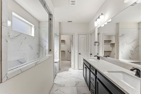 Tiny photo for 15 Pioneer Canyon Place, The Woodlands, TX 77375 (MLS # 39981426)