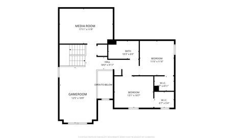 Tiny photo for 15 Pioneer Canyon Place, The Woodlands, TX 77375 (MLS # 39981426)