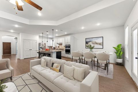 Tiny photo for 15 Pioneer Canyon Place, The Woodlands, TX 77375 (MLS # 39981426)