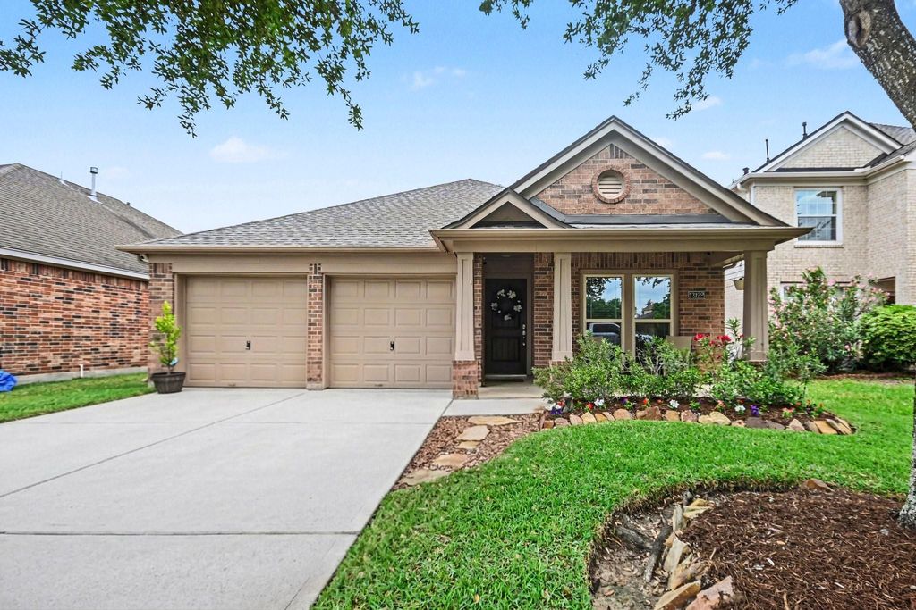 Photo of 13122 Royal Bend Lane, Tomball, TX 77377 (MLS # 39701371)