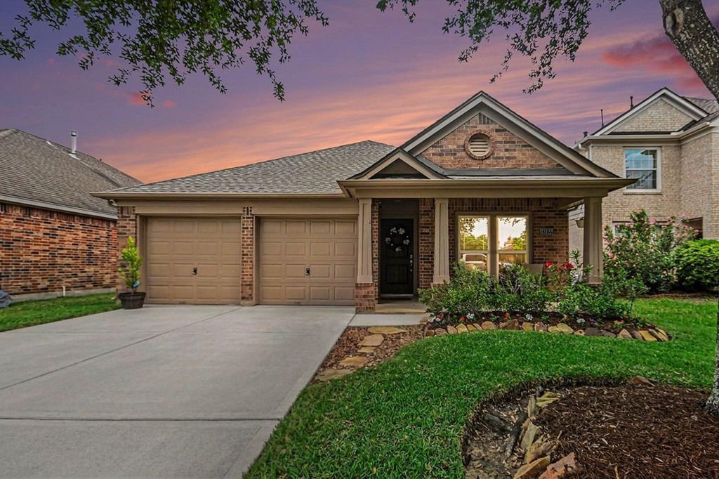 Photo of 13122 Royal Bend Lane, Tomball, TX 77377 (MLS # 39701371)