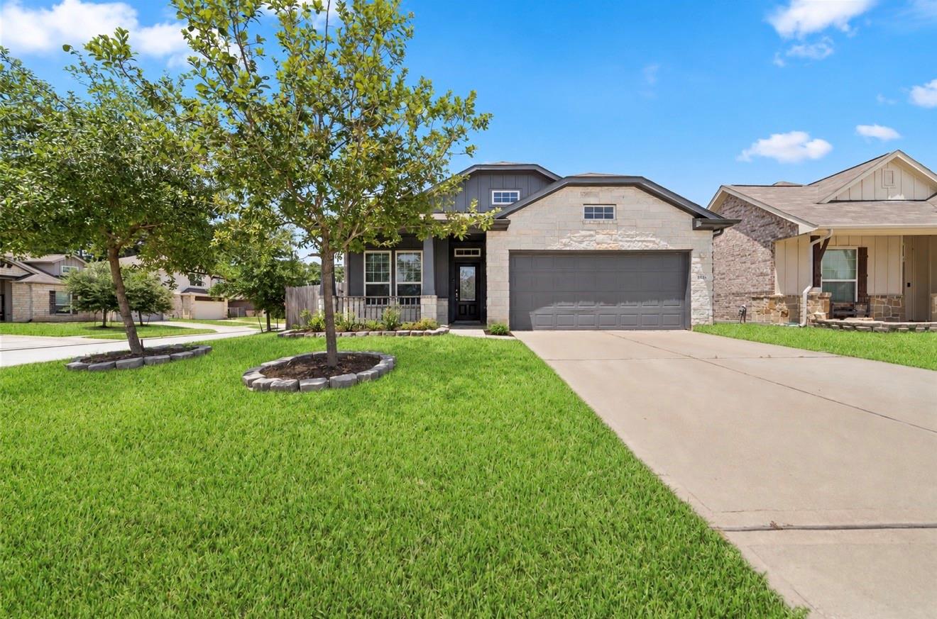 11710 Rosehall Reach Lane