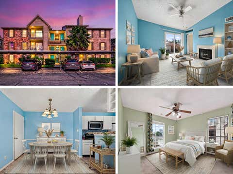 Photo of 2121 Hepburn Street #1106, Houston, TX 77054 (MLS # 81209887)