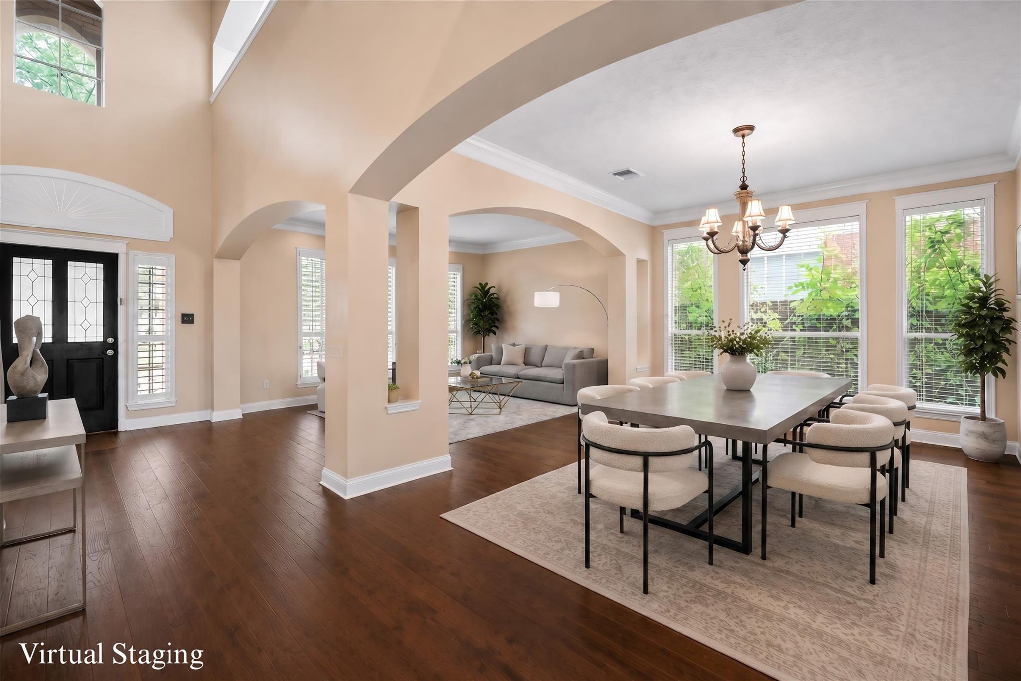 16438 Beewood Glen Drive