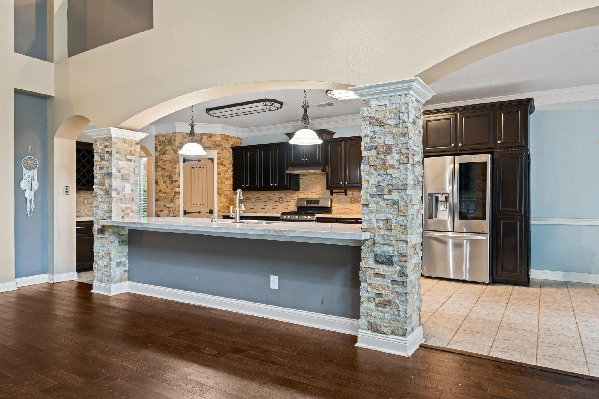 16438 Beewood Glen Drive