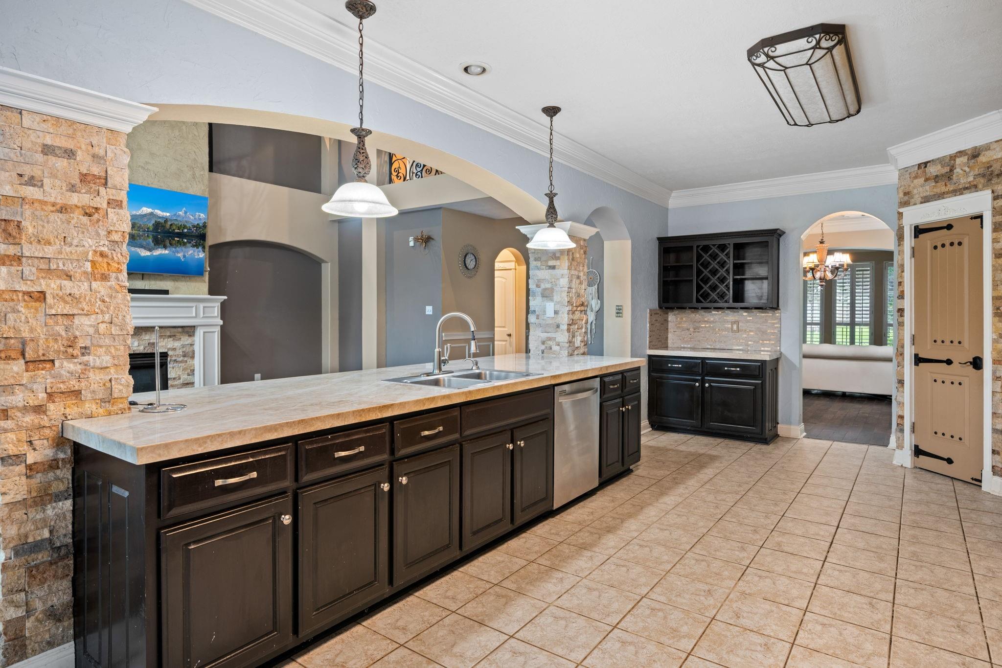 16438 Beewood Glen Drive