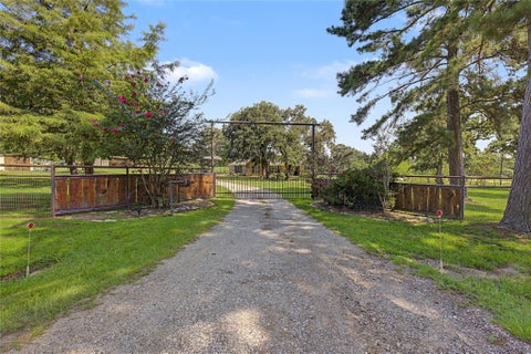 Photo of 23530 Hargrave Road, Hockley, TX 77447 (MLS # 54825548)
