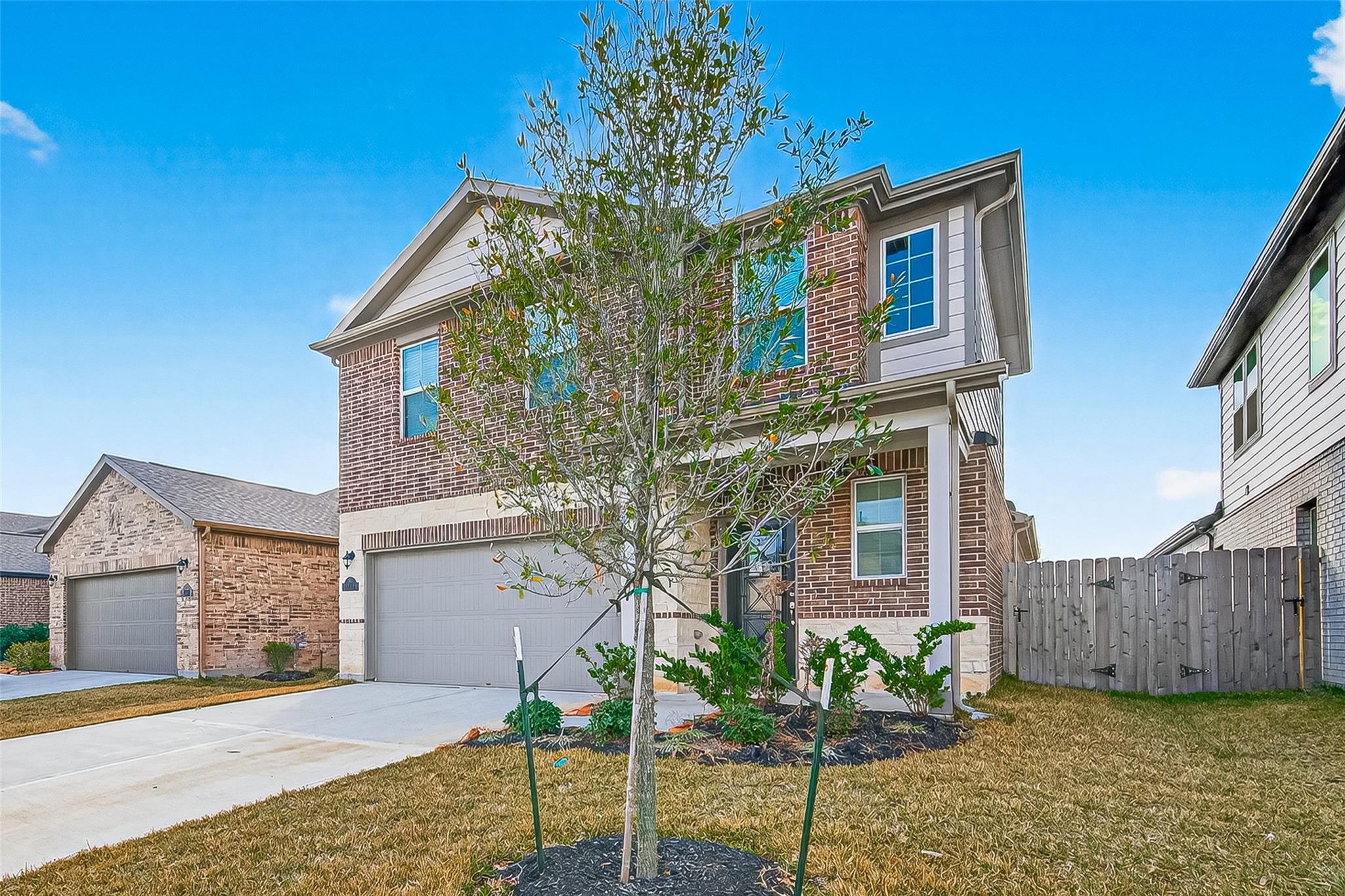 5623 Fresh View Court Court