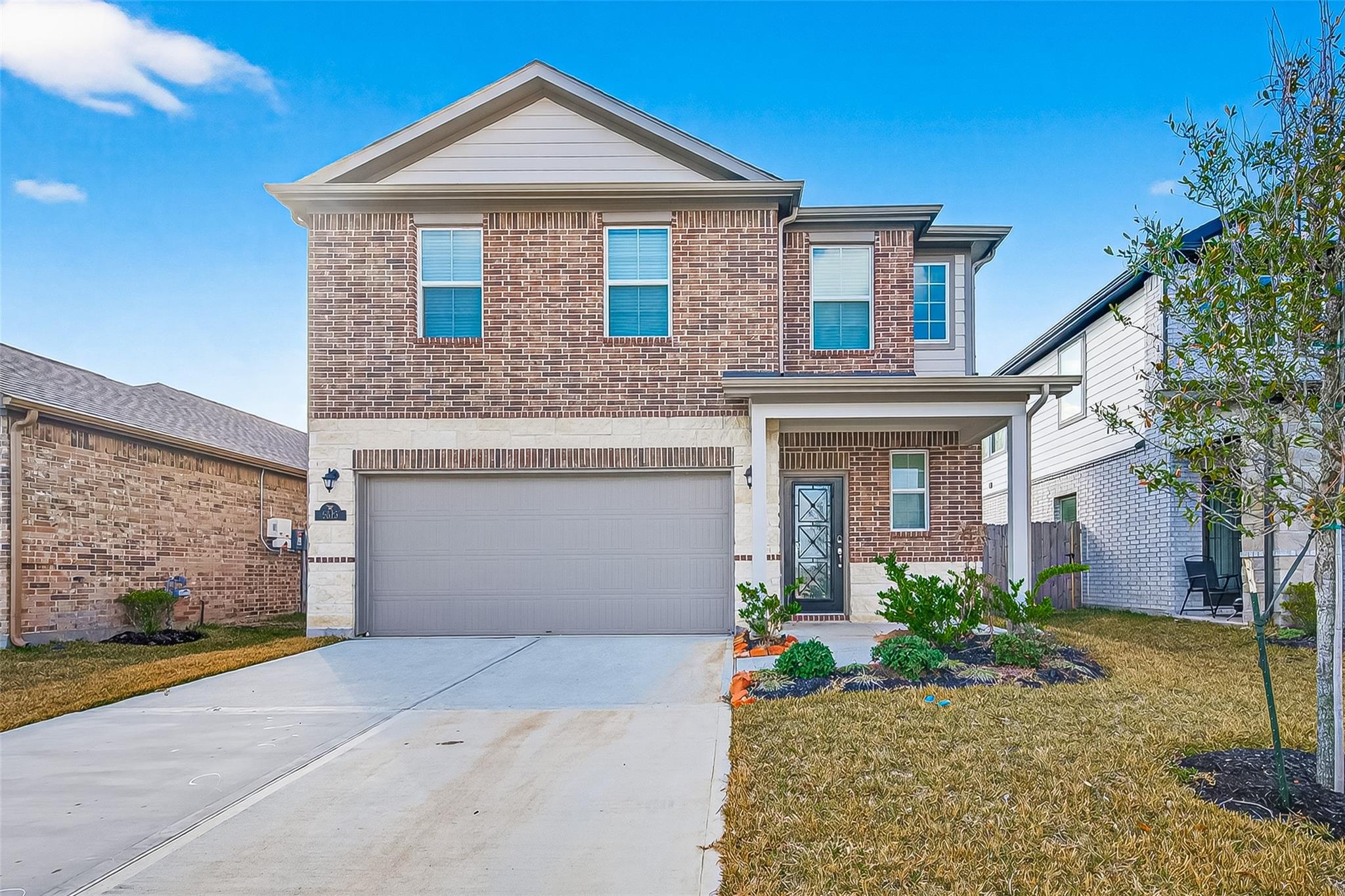 5623 Fresh View Court Court
