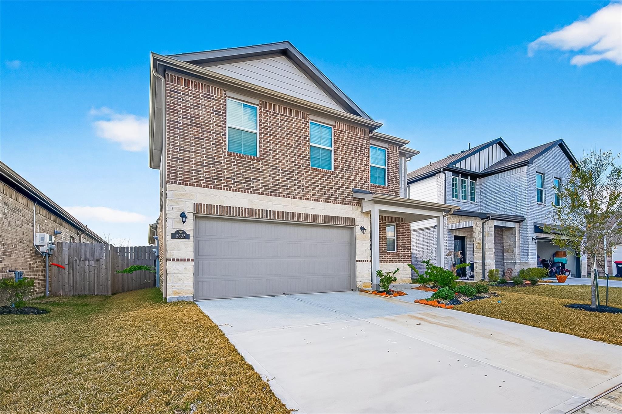5623 Fresh View Court Court