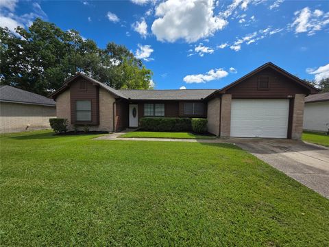 Photo of 2511 Gettysburg Drive, League City, TX 77573 (MLS # 73254550)