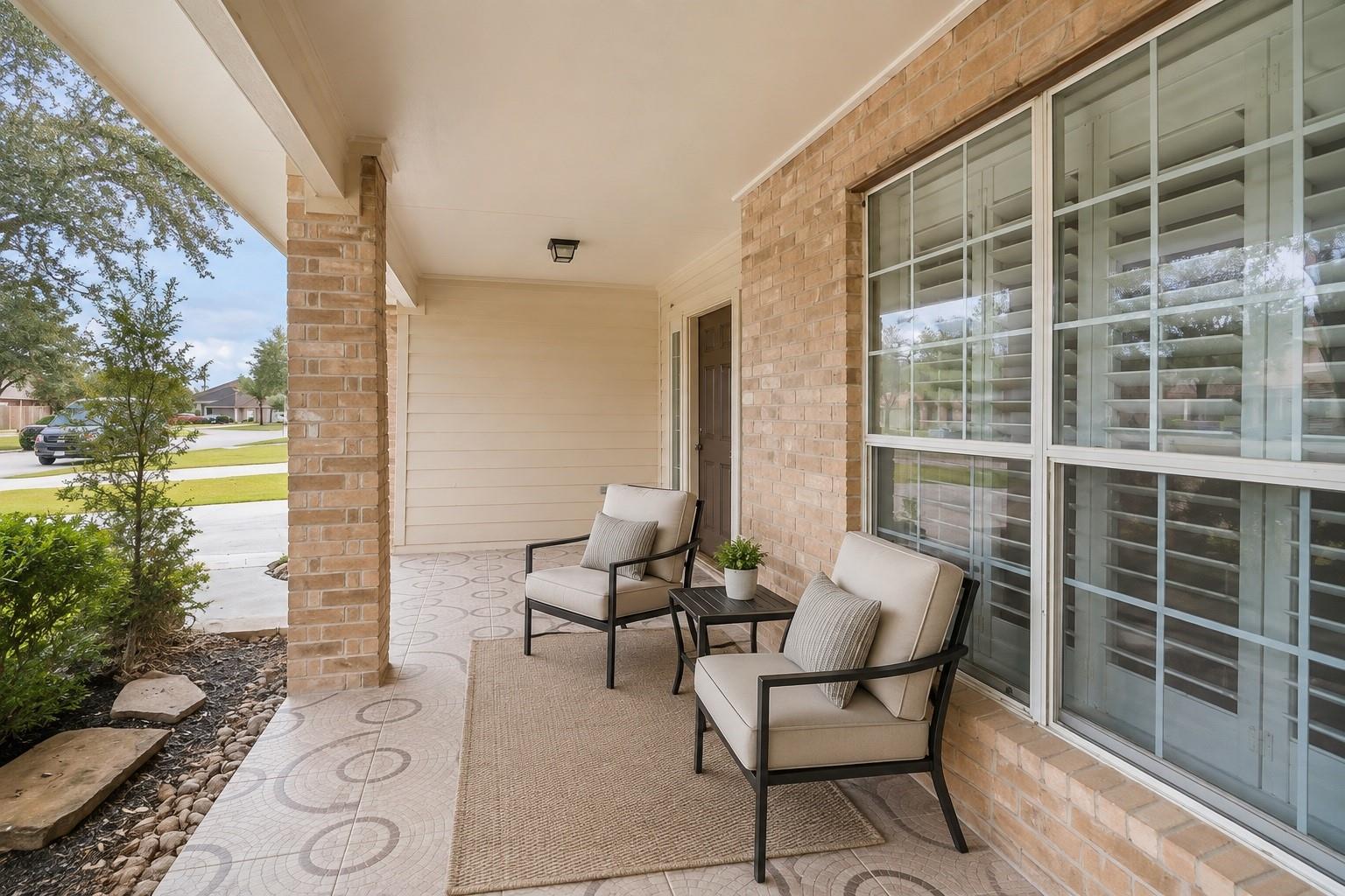 235 Magnolia Way