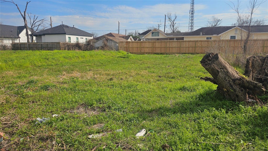 Photo of 3208 Jewel Street, Houston, TX 77026 (MLS # 46481286)