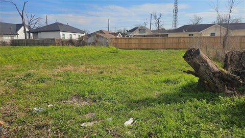 Photo of 3208 Jewel Street, Houston, TX 77026 (MLS # 46481286)