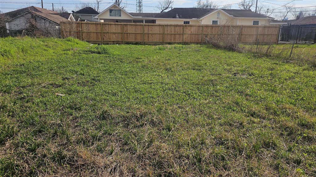 Photo of 3208 Jewel Street, Houston, TX 77026 (MLS # 46481286)