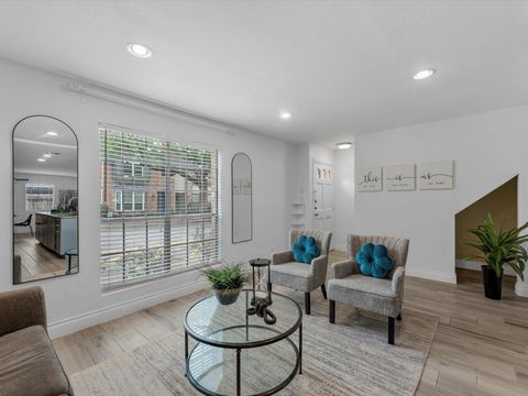 Photo of 11002 Hammerly Boulevard #104, Houston, TX 77043 (MLS # 60198870)