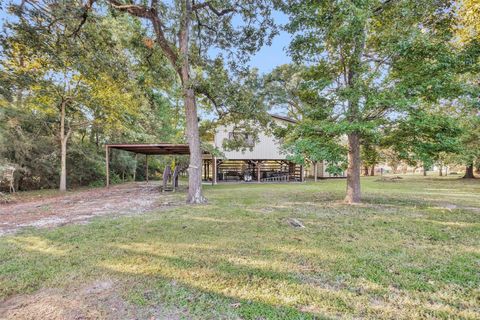 Photo of 139 W Enchantment Drive, Trinity, TX 75862 (MLS # 27223995)