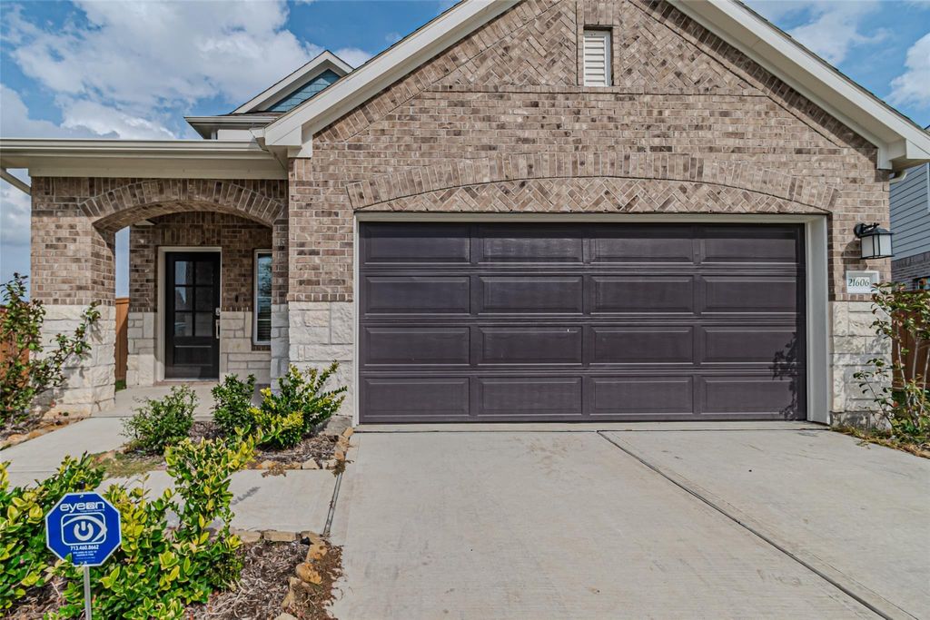 Photo of 21606 Wave Hollow Drive, Cypress, TX 77433 (MLS # 88839947)