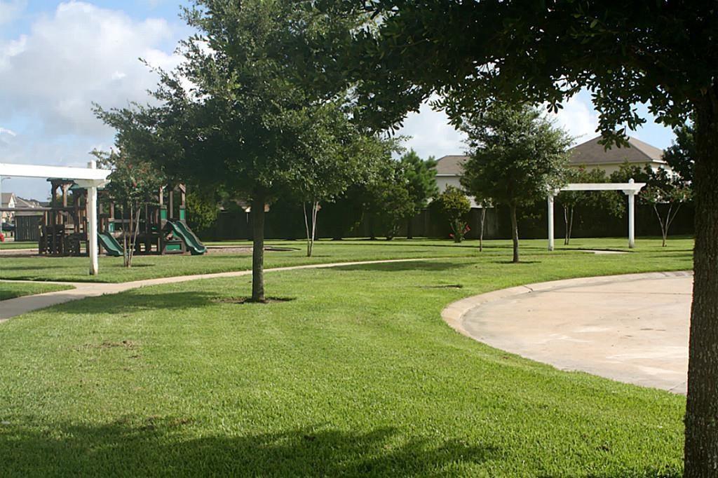 17202 Hawks Landing Drive