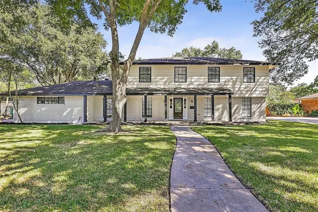 2516 Meadow Lane